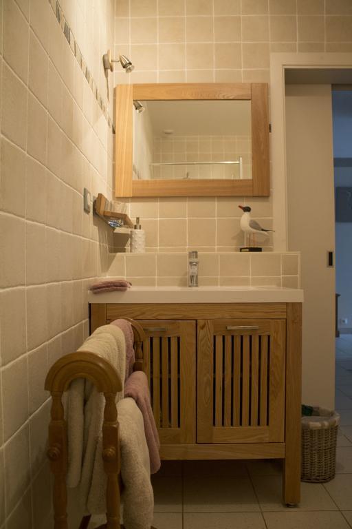 La Ferme Du Vincin Bed & Breakfast Vannes Ruang foto