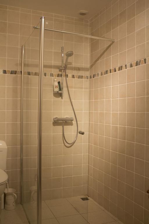 La Ferme Du Vincin Bed & Breakfast Vannes Ruang foto