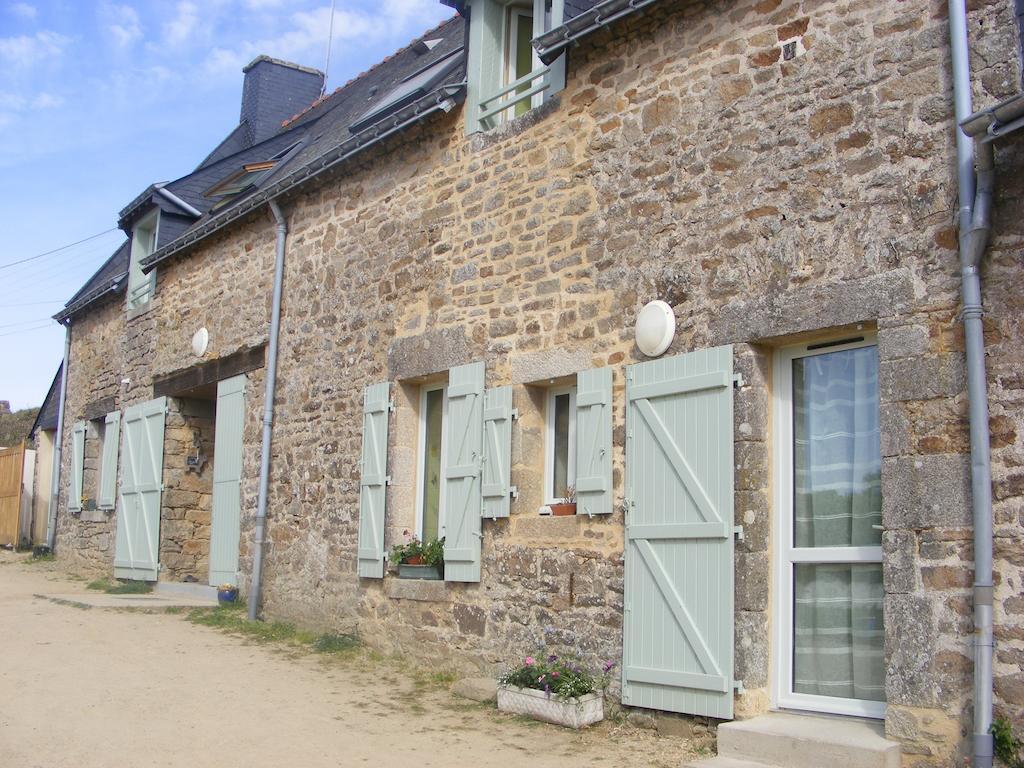 La Ferme Du Vincin Bed & Breakfast Vannes Bagian luar foto