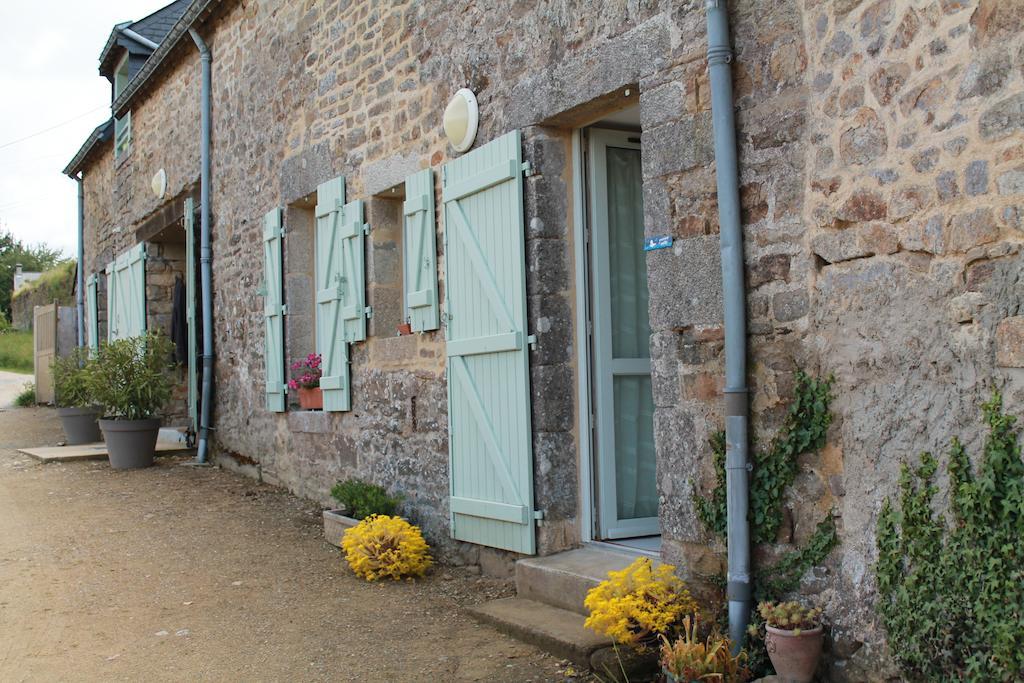 La Ferme Du Vincin Bed & Breakfast Vannes Bagian luar foto