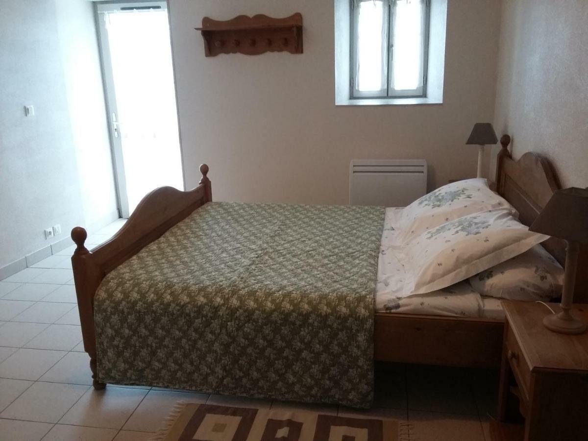 La Ferme Du Vincin Bed & Breakfast Vannes Bagian luar foto
